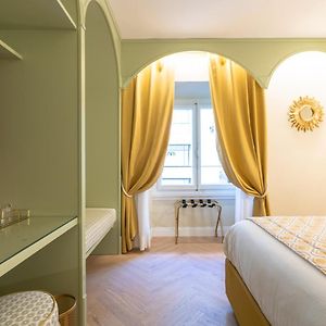 Camera superior con letto king size