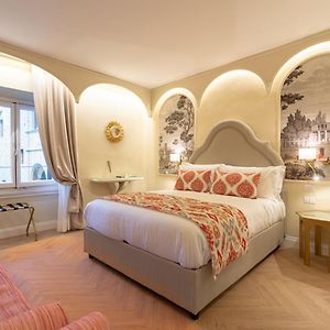 Camera deluxe con letto king size